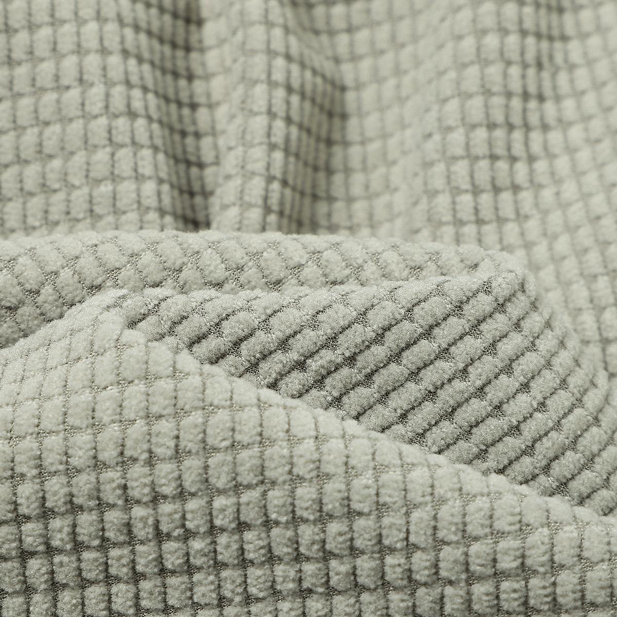 Pack of 4 corduroy shorts, solid color, men’s casual shorts with side pockets and a drawstring elastic waistband, suitable for everyday wear and vacations, beige, men’s shorts