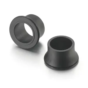 E Ride Pro Front Wheel Hub Spacers (All Models)