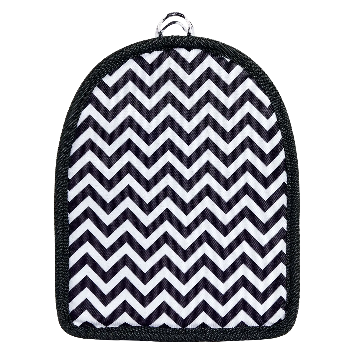 Zig Zag Light Up Mini Backpack Insert Organizer Zig Zag Light Up Mini Backpack Insert Organizer