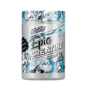 EPIC CREATINE
