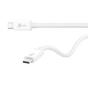 Thunderbolt™ 3 Cable Thunderbolt™ 3 Cable