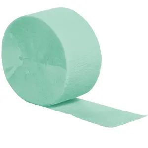 Mint Party Streamer