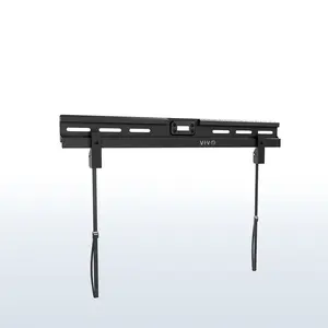 No Stud TV Wall Mount - 37” to 86” Screens