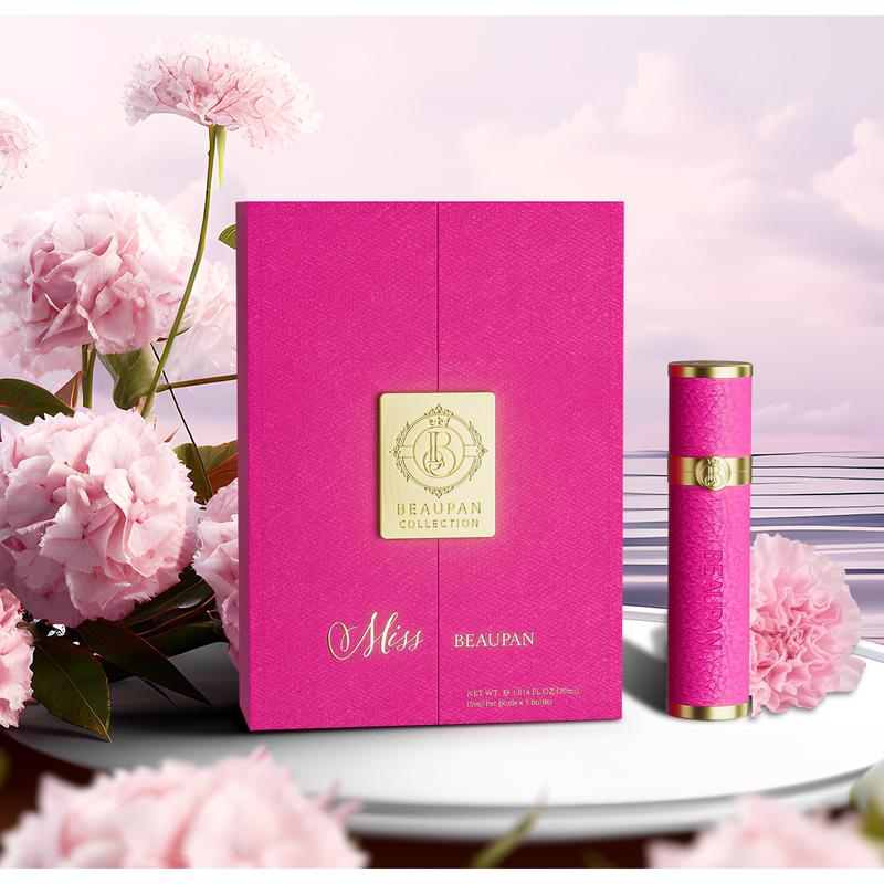 BEAUPAN Luxury Perfume for Women-Travel friendly