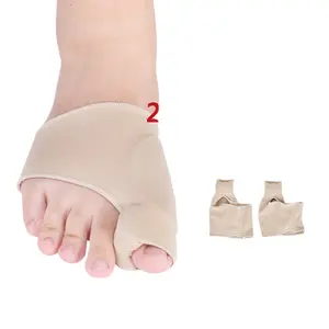 Thumb valgus orthosis breathable and wearable shoes big mother toe correction socks sub-toe anti-wear toe orthosis