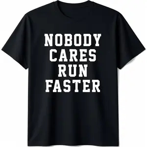 Gift Track Field ach or Gym Teacher T-Shirt