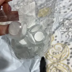 10pcs Baby Protection Corner Guards, Furniture Edge Clear Anti-collision Corner Protectors, Safety Protection and Corner Pads for Tables Cribs Fireplace Corners and Edges