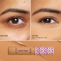 42S tan sand (tan skin with warm