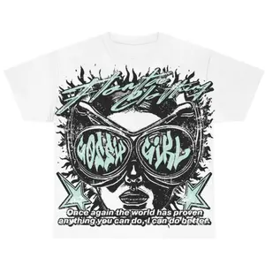 Igloo 11s Low Flontae T-Shirt Be Better Graphic Black Breathable Top Womenswear