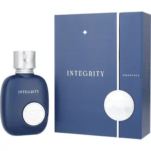 Khadlaj 25 Integrity By Khadlaj Eau De Parfum For Unisex