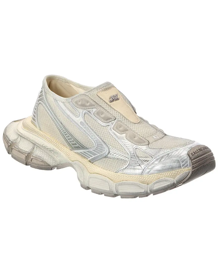 Balenciaga 3XL Slip-On Sneaker