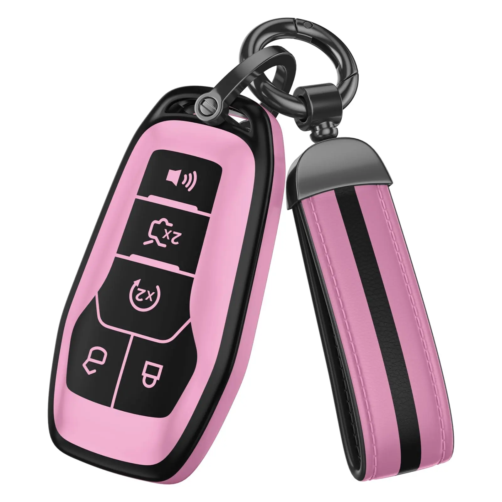 Iceberry Powder-model2