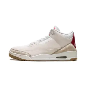 Jordan 3 Retro "Levi’s Lunar New Year" IR0910 400 Jordan 3 Retro "Levi’s Lunar New Year" IR0910 400