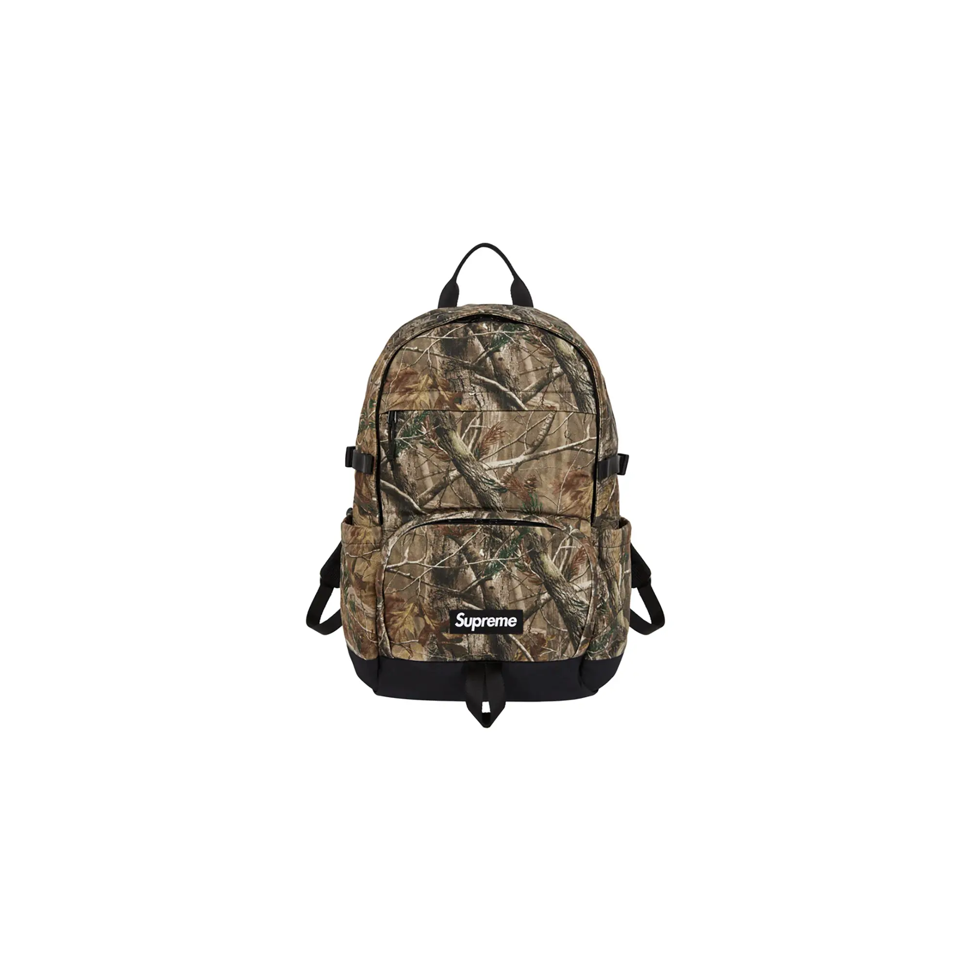 Denim Backpack "FW25- Realtre AP Camo" SU25787