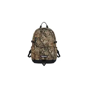 Denim Backpack "FW25- Realtre AP Camo" SU25787 Denim Backpack "FW25- Realtre AP Camo" SU25787