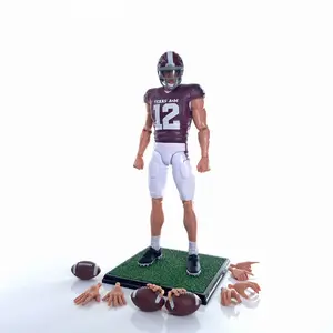 #12 Texas A&M Walk-On Player | Light