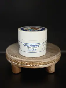 Tattoo Care & Glide - 8oz