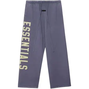 Fear of God Essentials Marine Heavy Fleece Relaxed Sweatpants