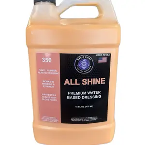 Magic Shine | All Shine | Premium Water Based Dressing