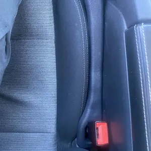 Car Seat Gap Filler Organizer, Waterproof Seat Gap Filler Strip, Grooved Seat Gap Storage, Auto Interior Accessories, Car Storage Organizers