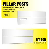 2015-2021 Chrome with keypad