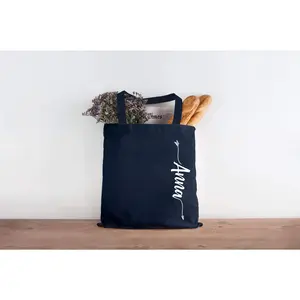 personalized bridesmaid Tote bag