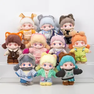 TNT DORA Be Yourself Series Blind Box