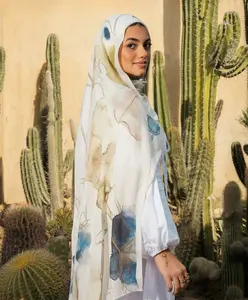 Abstract Modal Hijab