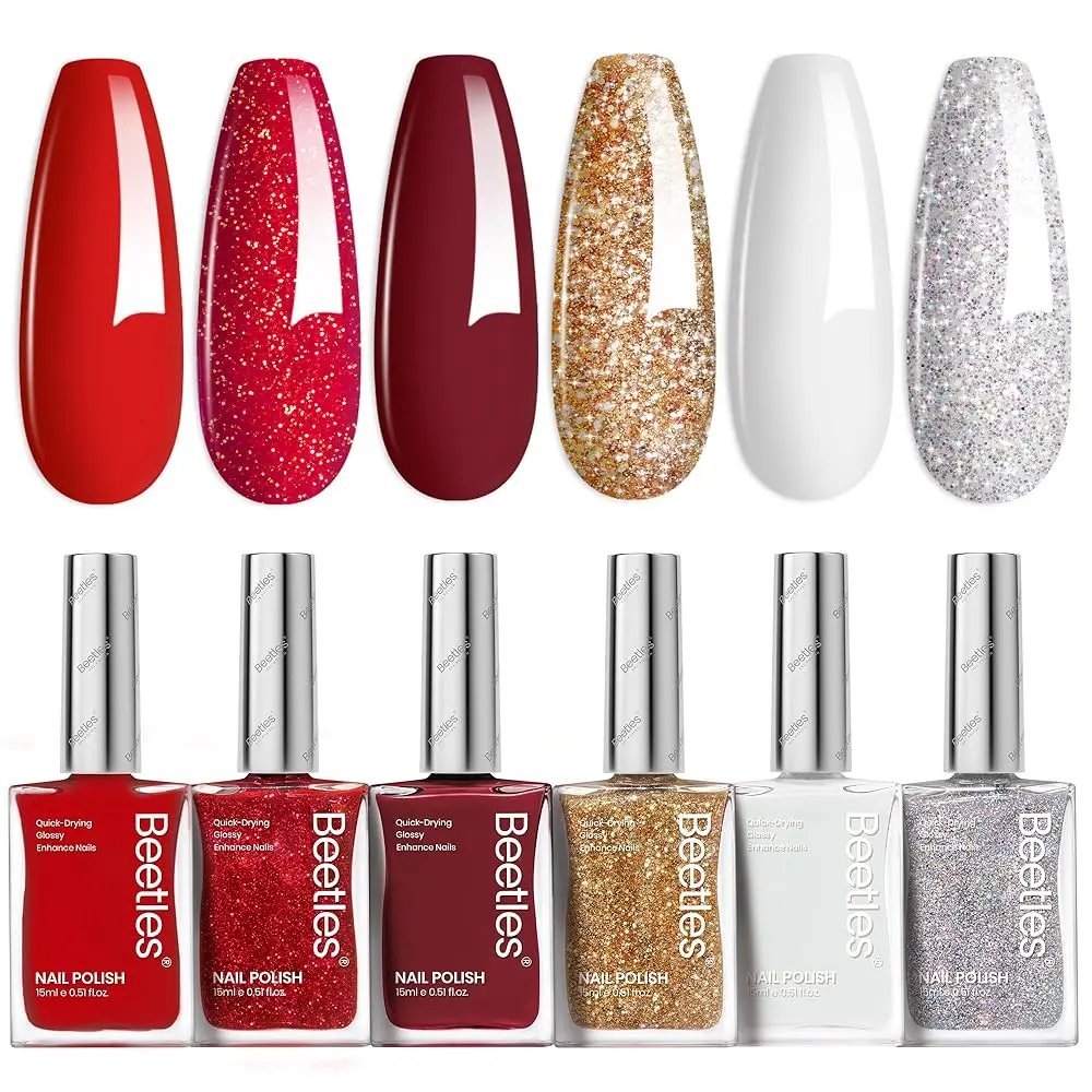 Brilliant Overture-6 Colors