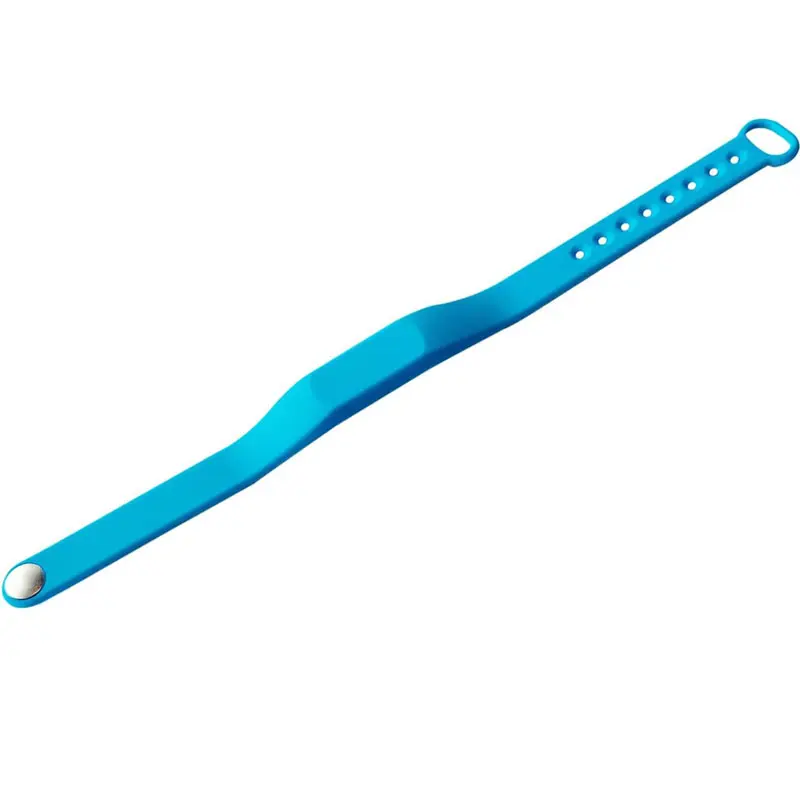 NFC 213 Wristband 168 Bytes Forum Type 2 Bracelet(1pcs nfc213 wristband blue)