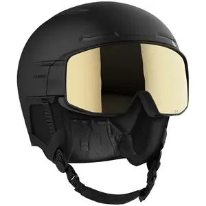 Salomon Helmet Driver Pro Sigma Mips