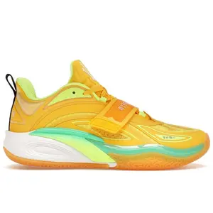 Anta Men's Kai 1 Playoffs Energy Basketball Shoes, from StockX