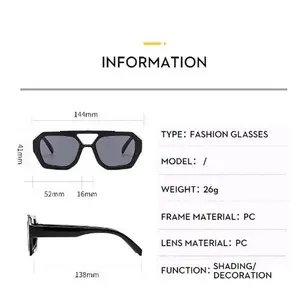 Radiary C5 Fashion Sunglasses – Bold Style, Ultimate Confidence