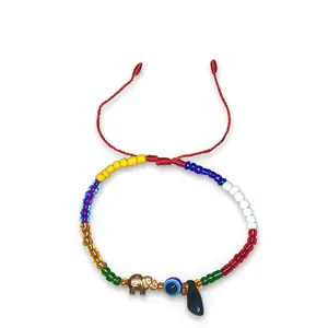 Gold Seven Powers Fortune Three