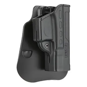 TSG - For Glock 19 23 32 Polymer OWB Fast Draw Holster-TSG-FG19