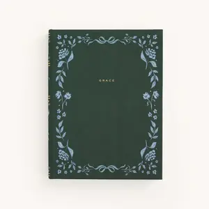 Linen Journal - Grace