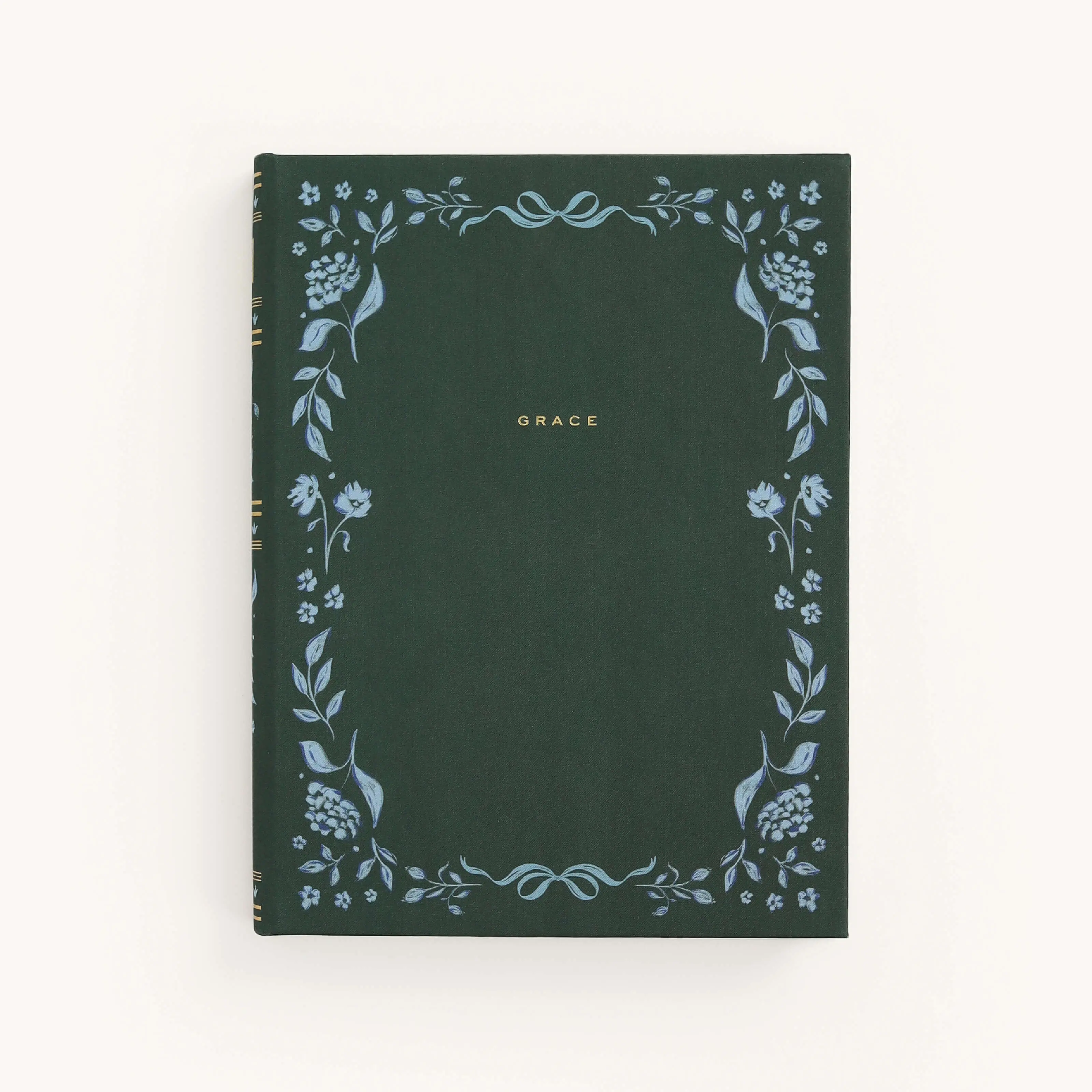 Linen Journal - Grace