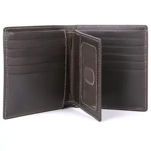 Julia Buxton Dopp Regatta Convertible Cardex Wallet
