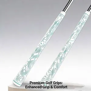 2 pcs golf grips anti slip golf grips Golf Accessories