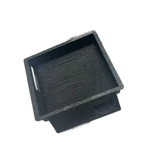 Holly terminator x mount 99-06 gmc/chevy Vehicle
