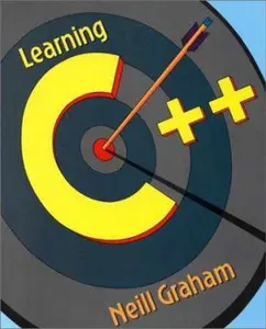 USED-Learning C++ by Neill Graham (Paperback)
