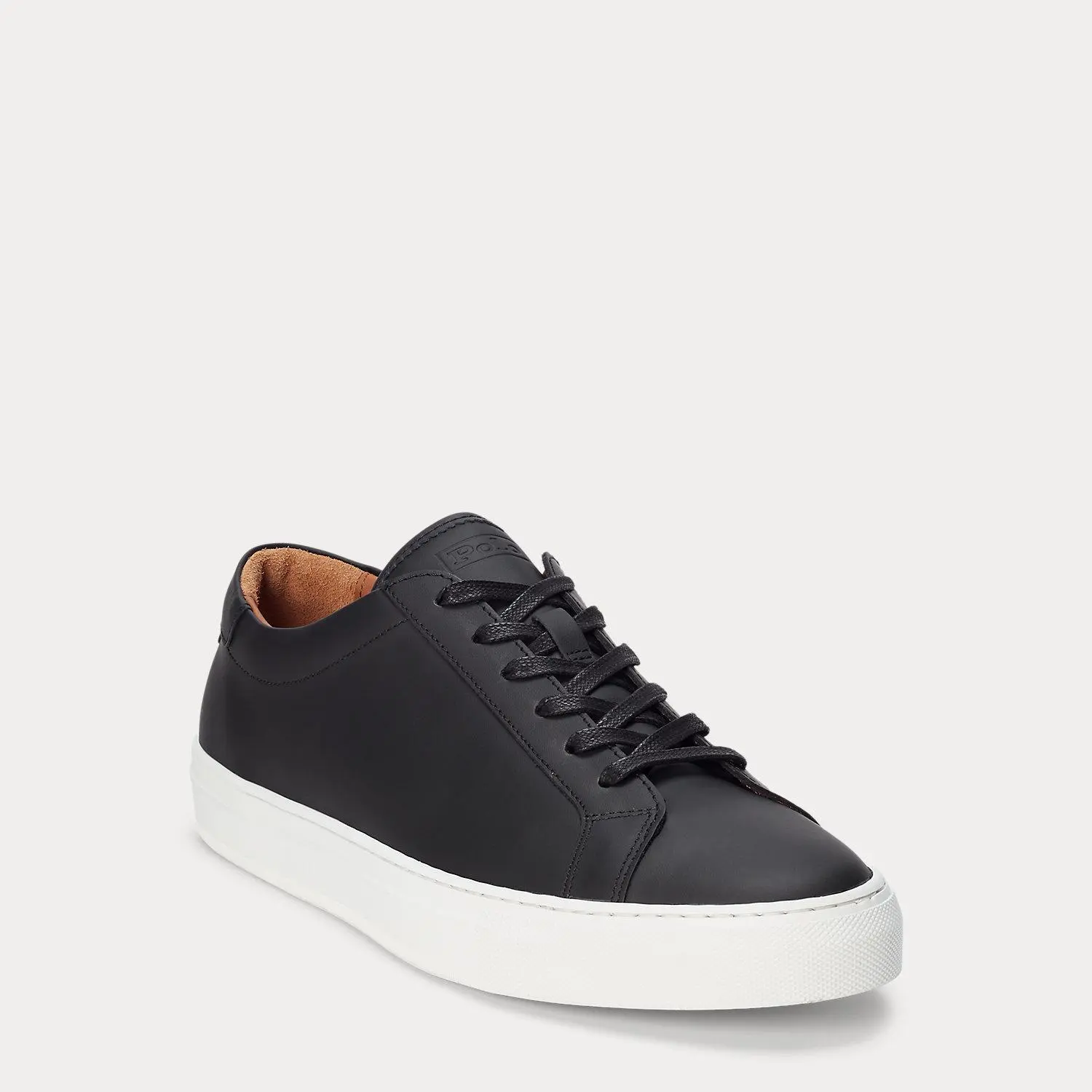 Polo Ralph Lauren - Jermain Leather Sneaker