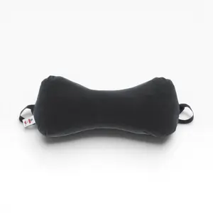 Neck Roll Pillow for Portable Comfort