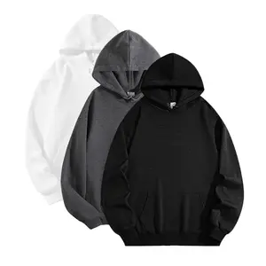 350 grams hooded sweatshirt with a rope fluffy heavyweight sweatshirt  unisex for men and women suitable for all kinds of sports loose version  soft material  essential for autumn and winter