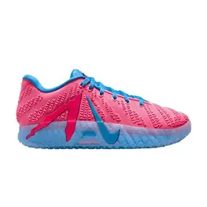 Nike Ja 3 'Kool Aid'