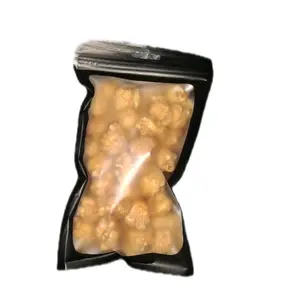 Freeze Dried Caramel Popcorn - Perfect Snack for Any Occasion
