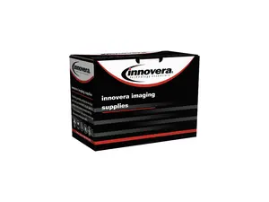 Innovera Compatible IVRF401X Cyan Toner, 2300 Pages Replacement for HP CF401X