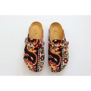 Carpet Clog 8.5/9 CCL3946