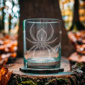 Spider Glasses