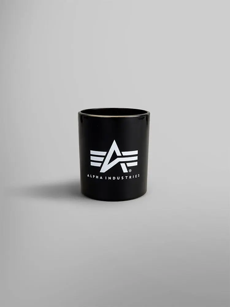 ALPHA CANDLE